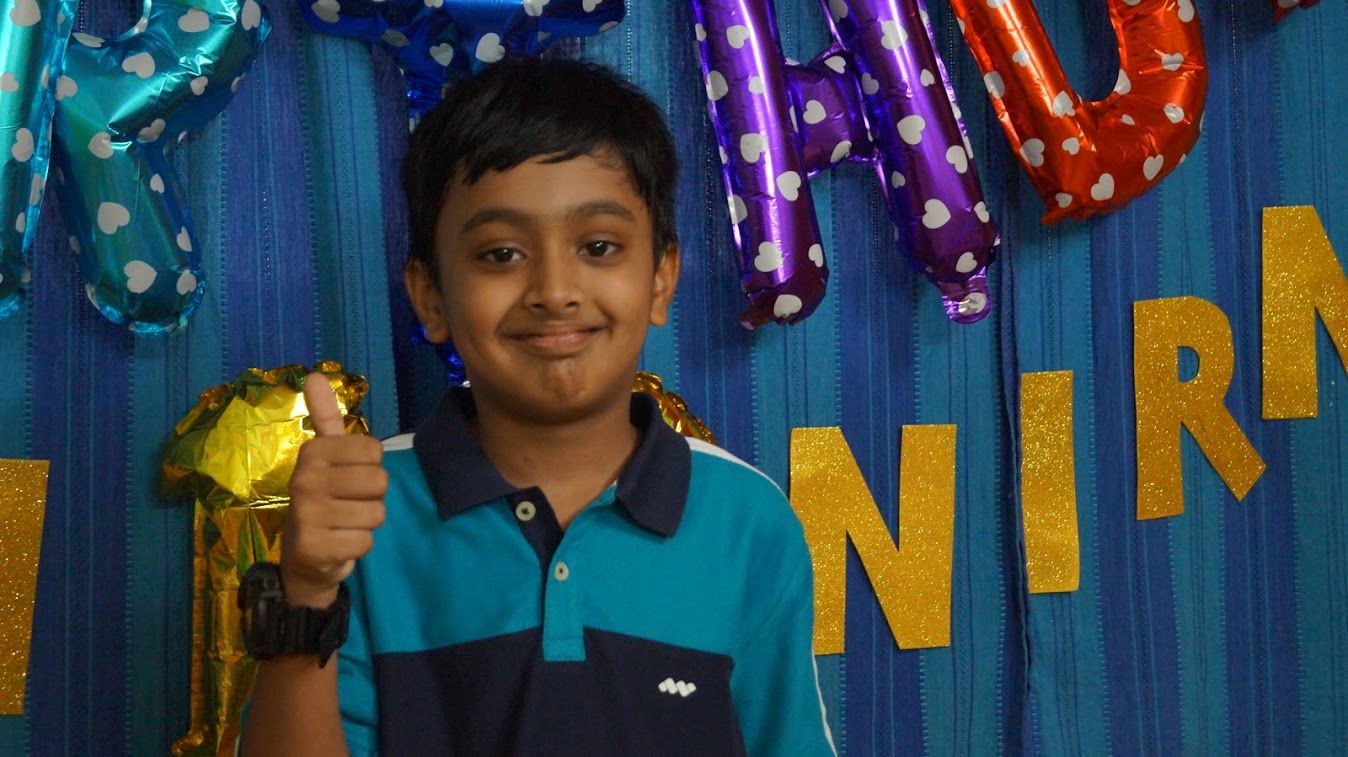 Nirmeet